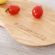 High Quality Custom Animal Shape Wooden Chopping Bamboo Cutting Board