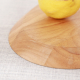 High Quality Custom Animal Shape Wooden Chopping Bamboo Cutting Board