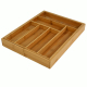 YOULIKE Bamboo Utensil Spoon Holder 13