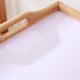 Good Quality Factory Price Adjustable Bamboo Laptop Desk Serving Trays for Breakfast